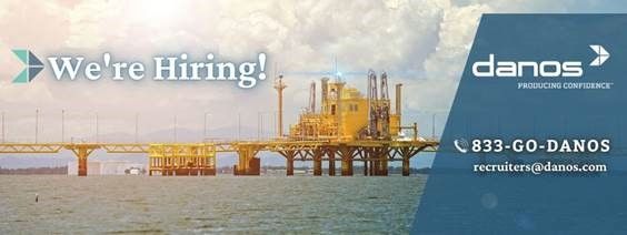 We’re Hiring Offshore Mechanics and Scaffolders!